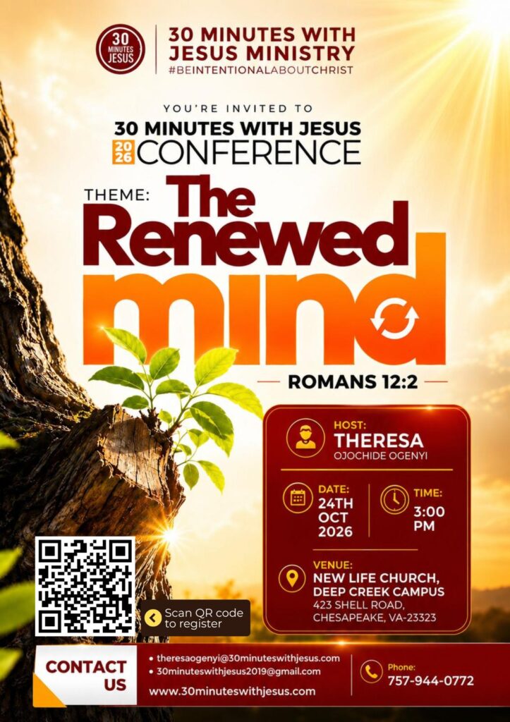 renewedmind