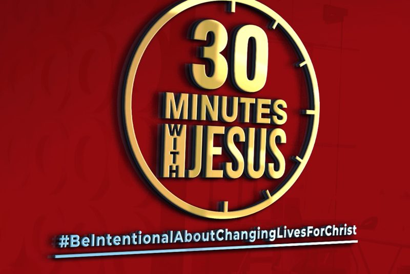 30 minutes